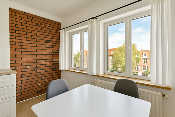 Medium property photo - Hoofdweg, 1058 BB Amsterdam
